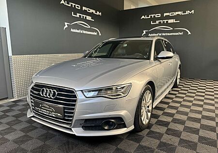 Audi A6 3.0 TDI quattro-LED-PANO-AHK-HUD-BOSE-SOFT CLOSE