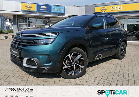 Citroën C5 Aircross Citroen Feel 2.0 Blue-HDI AT/Allw/LED/Navi/Shz/Klimaauto/A