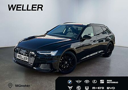 Audi A6 Avant 50 TDI qu S-Line *HD-Matrix*ACC*B&O*AHK*