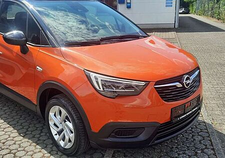 Opel Crossland X 1.2 Start/Stop 2020