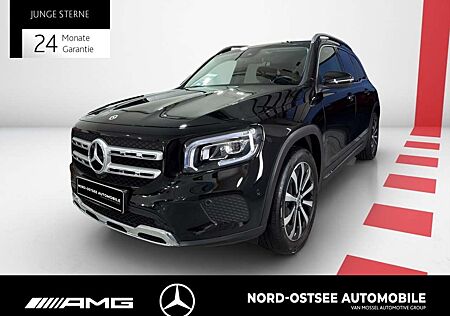 Mercedes-Benz GLB 220 d PROGRESSIVE KAMERA TEMPO LED SITZHZG