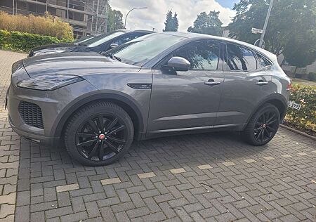 Jaguar E-Pace P300 AWD Aut.