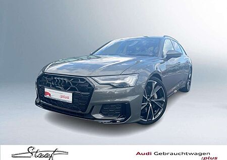Audi A6 Avant (4A5)