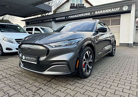 Ford Mustang Mach-E MustangMach-E Basis/AWD/LEDER/PANO/CO-PILOT 360°
