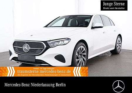 Mercedes-Benz E 300 de Avantgarde Distr. LED Kamera Spurhalt-Ass