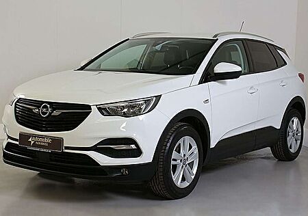 Opel Grandland X 1.2 Klimaautom. Tempomat Spurhalte