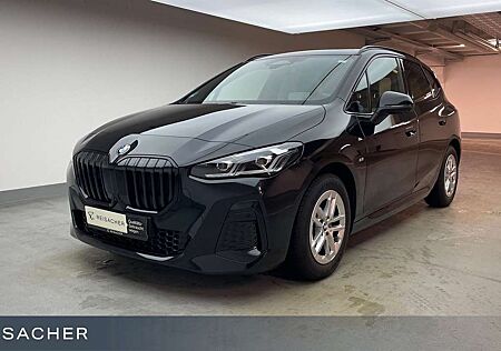 BMW 220 M-Sport,Pano,AHK,DA+,PA+