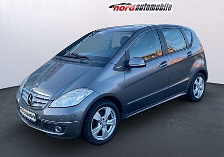 Mercedes-Benz A 160 A -Klasse CDI/ 2.Hand/ Shz/ Klima/ Tüv neu