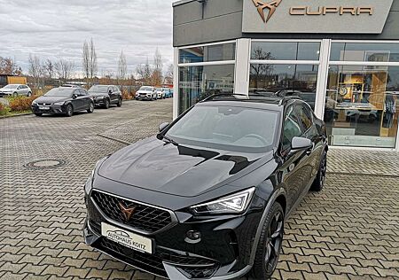 Cupra Formentor VZ 4Drive AHK Matrix-LED Beasts Pano-/Schiebedach