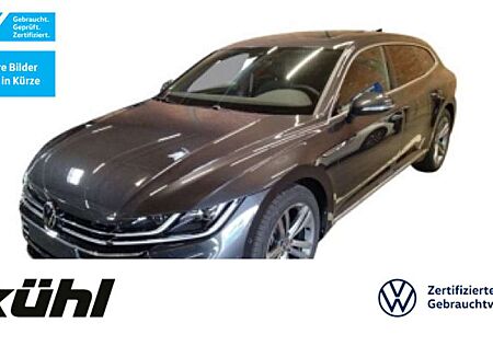VW Arteon Volkswagen 2.0 TDI DSG R-Line Matrix/