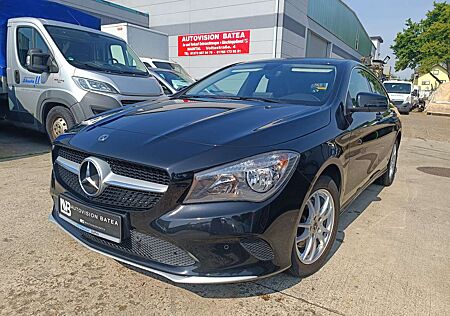 Mercedes-Benz CLA 200 Shooting Brake 7G-DCT UrbanStyle Edition,NAVI,ALU