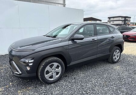 Hyundai Kona STYLE PLUS NAVI KLIMAAUTOMATIK PDC v+h RFK 1.0 ...