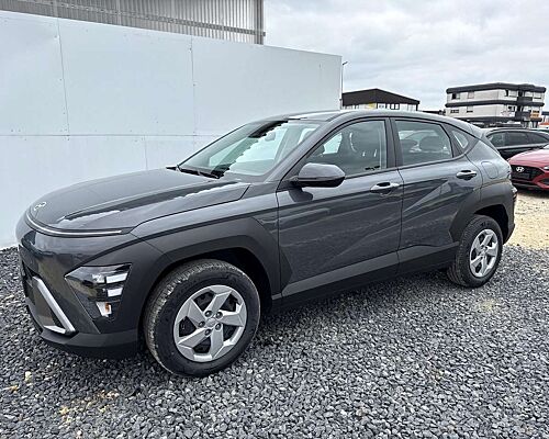 Hyundai KONA STYLE PLUS NAVI KLIMAAUTOMATIK PDC v+h RFK 1.0 ...