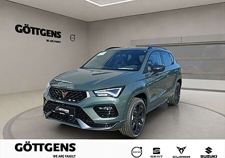 CUPRA Ateca 2.0 TSI 140 kW (190 PS) 7-Gang DSG 4Drive Tribe...