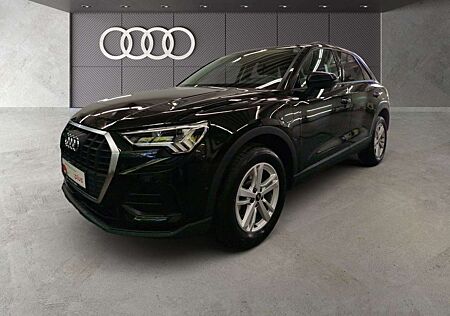 Audi Q3 45 TFSI e S tronic LED Navi DAB VC PDC Sitzhe