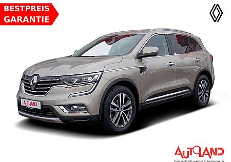 Renault Koleos 1.6 dCi Intens LED Navi Totwinkel Kamera