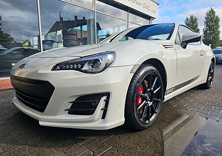 Subaru BRZ Active 2.0 Limeted*NAVI*SHZ*CAR-PLAY*ALU*MwSt.