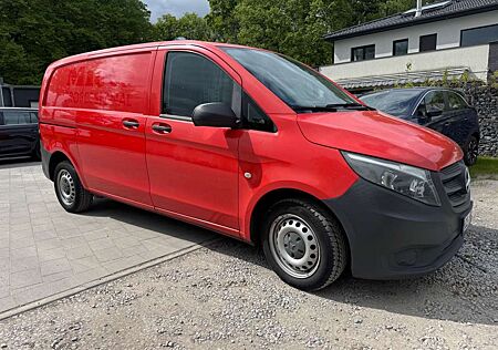 Mercedes-Benz Vito Kasten 111 CDI FWD kompakt