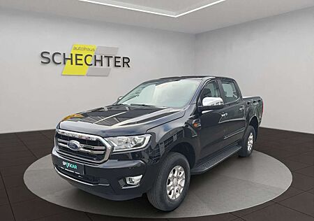 Ford Ranger 2,0 l EcoBlue XLT