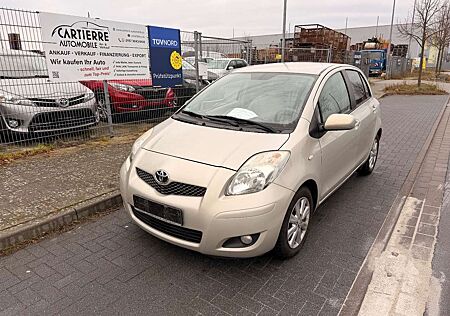 Toyota Yaris Executive 1,3L *2.Hand*Keyless-GO*KLIMAAUT