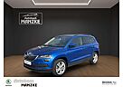 Skoda Karoq 1.5TSI Style / AHK / Navi / DCC / Top-LED