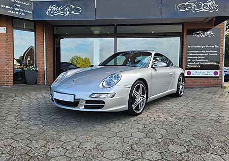 Porsche 997 Porsche91 Carrera S Coupe/CHRONO/BOSE/XENON