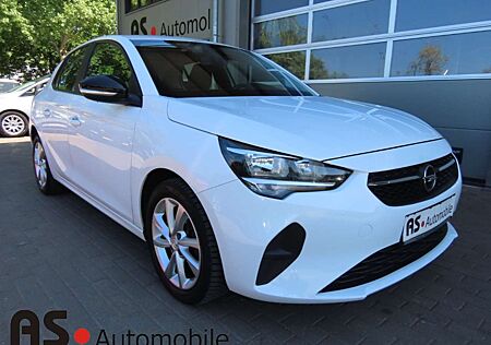 Opel Corsa F Edition 1.5 Diesel EU6d Navi*SHZ*Kamera