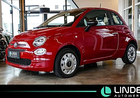Fiat 500 Pop Star | KLIMA | TEMPOMAT | AUX | USB