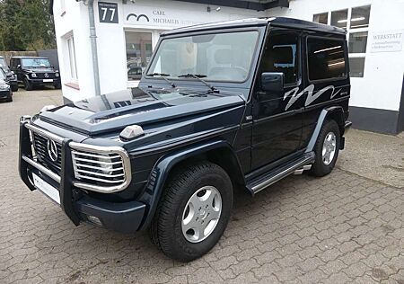 Mercedes-Benz G 320 G 36 AMG einmalige Gelegenheit mit MwST