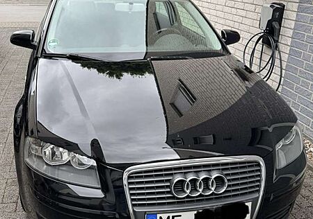 Audi A3 1.6 FSI Ambition