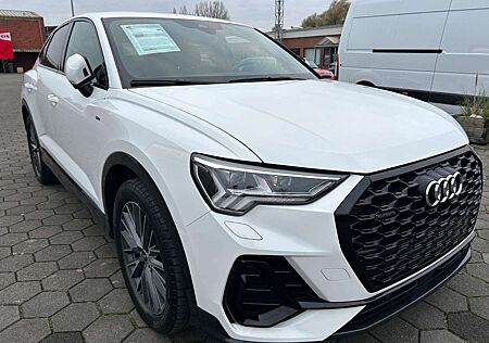 Audi Q3 Sportback 40 TFSI quattro S line*GARANTIE