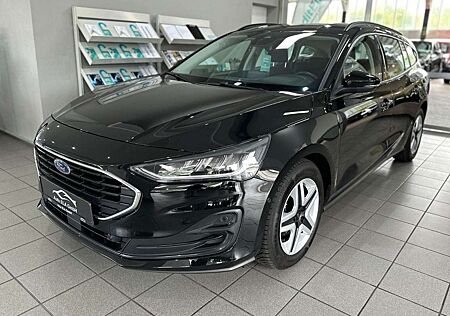 Ford Focus Turnier Automatik|1.Hand|Kamera|Navi