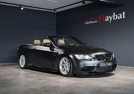 BMW M3 E93 Cabrio DKG *Motor nur 54.000km*Deutsch*