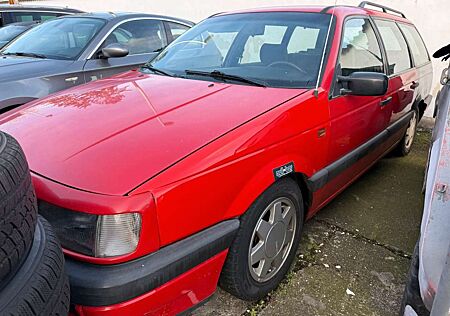 VW Passat Variant Volkswagen *TÜV/05-2026*35I