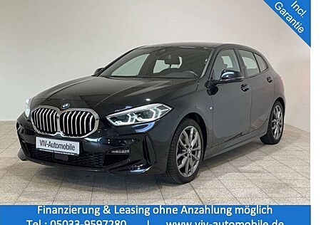 BMW 120 i M Sport M Paket *LED*Head Up*Live Cockpit*