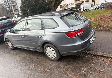 Seat Leon ST 1.6 TDI Start