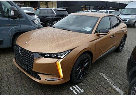 DS Automobiles DS 4 DS4 Hybrid 225 (Plug-In) Performance Line+ Navi/ K