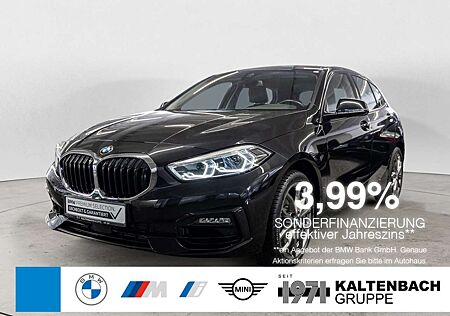 BMW 120 i Sport Line PANO LED W-LAN NAVI SHZ PDC