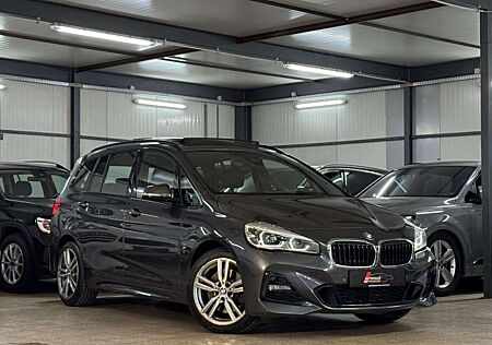 BMW 220d 220 GranTour M SPORT*7SITZ*PANO