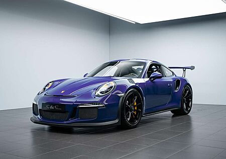 Porsche 911 GT3 RS LIFT/PCCB/PDLS+/SPORT-CHRONO