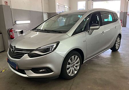 Opel Zafira Tourer 1.6 D Start/Stop Innovation