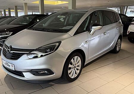 Opel Zafira Tourer 1.6 D Start/Stop Innovation