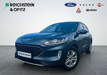Ford Kuga 2.0 EcoBlue Hybrid Cool & Connect