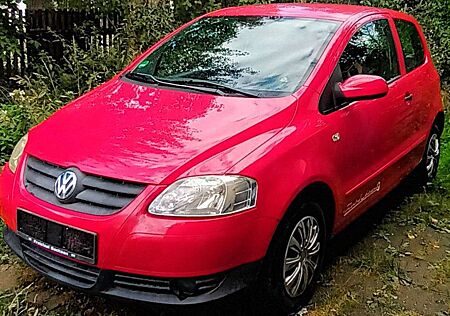 VW Fox Volkswagen 1.2 Fresh