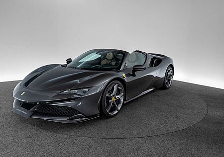 Ferrari SF90 Spider ASSETTO FIORANO