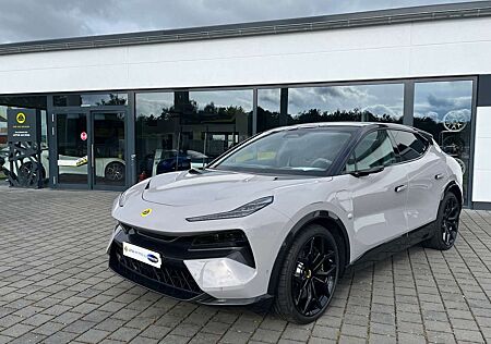 Lotus Eletre S - Full Carbon Pack Int- & Exterieur,23"