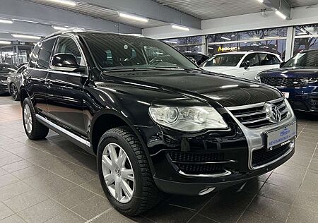 VW Touareg Volkswagen R5 TDI Navi RNS510+BiXe+Function&Style