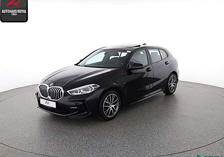 BMW 118 i M SPORT SHADOW PANO,HUD,KAMERA,HIFI,1.HAND