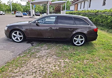 Audi A4 Avant Avant 1.8 TFSI Ambiente