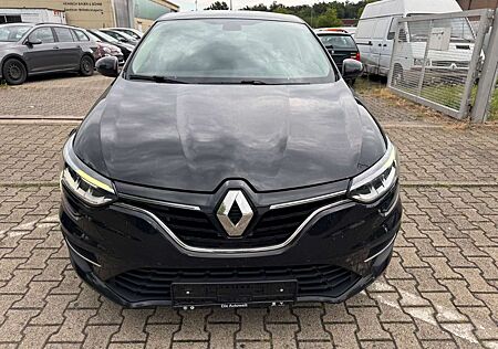 Renault Megane IV Lim. 5-trg. Business Edition